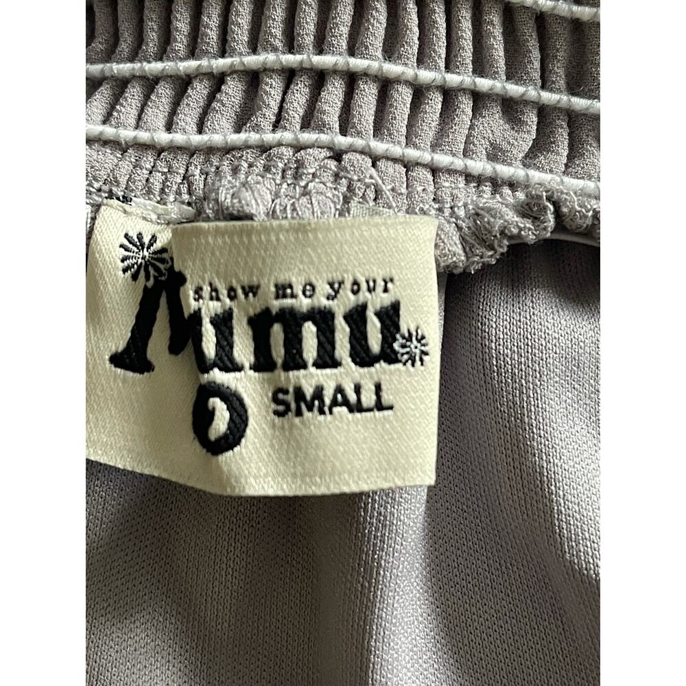 Show‎ me your Mumu June Maxi Dress - Picture 10 of 11